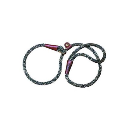 Picture of Digpets ME02828N Slip Lead 0.5 in. x 6 ft.- Pink Camo