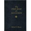 Judson Press 129085 Star Book For Ministers-3rd Edition Revised Judson Press 129085 Star Book For Ministers-3rd Edition Revised