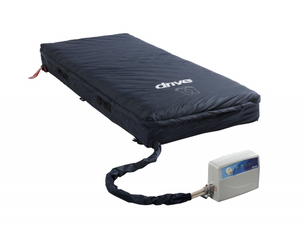 Picture of Drive Medical 14530 Foam Base Alternating Pressure And Low Air Loss Mattress System