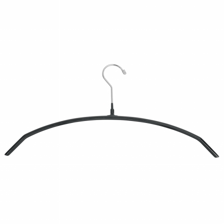 Picture of Econoco PC16 - B-SW 16 in. Non-Slip Hanger With Swivel Hook - Black
