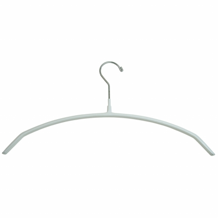 Picture of Econoco PC16 - W-SW 16 in. Non-Slip Hanger With Swivel Hook - White