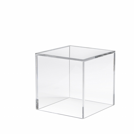 FF - DC0610 6 L in. Small Display Cube - 12 Pack -  Ethan James, ET2570335