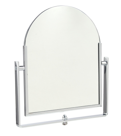 Picture of Econoco 1016 Double-Sided Rectangular Mirror 10 x 12 in.