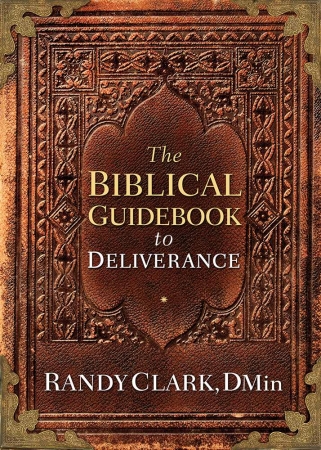 Company  Biblical Guidebook To Deliverance - Paperback