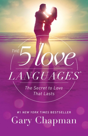 5 Love Languages - New