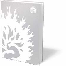 ESV Reformation Study Bible - White Hardcover