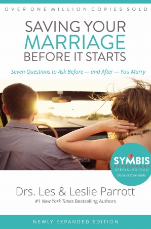 83405 Saving Your Marriage Before It Starts- Updated