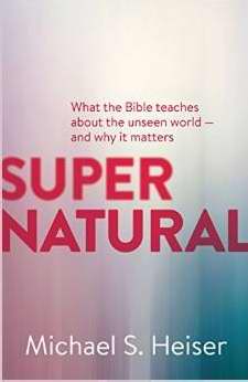 Lexham Press  Supernatural - Paperback - No Color - No Size