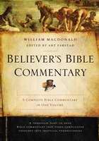 Nelson & Nelson Books Believers Bible Commentary - Second Edition - Jan 2016
