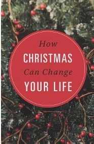 How Christmas Can Change Your Life (Pack of 25)