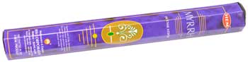 ISH20MY Myrrh Hem Stick