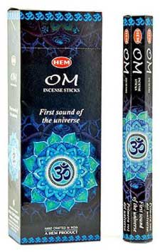 ISH20OM Om Hem Stick