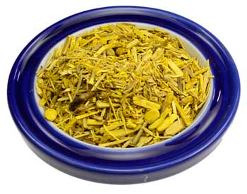 Barberry Root Bark Cut- - 2 oz.