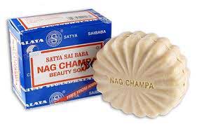 Nag Champa Soap 75 Gram