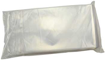 LP416C Open End Bag 4 x 16 In. 100 Package