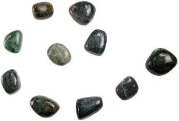 1 lbs. Apatite Tumbled Stones