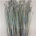 De Yi Enterprise 44014-SV Laser Onion Grass Spray Bush - 29 in. - Silver De Yi Enterprise 44014-SV Laser Onion Grass Spray Bush - 29 in. - Silver