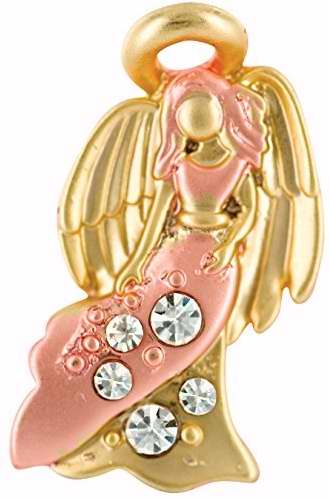 Picture of DM Merchandising 72375 Pin-Angel For Mom Tac Pin