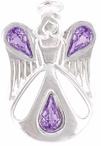 Picture of DM Merchandising 72381 Pin-Angel Of Friendship Tac Pin