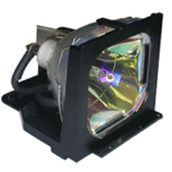 POA-LMP18 Replacement Lamp With Factory Original Bulb For Sanyo Projectors