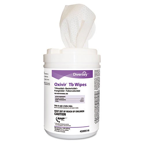 DVO5627427 Disinfecting Wipes
