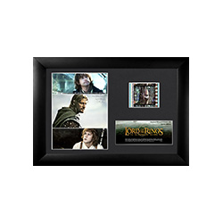 Flim Cells USFC6204 Lord of the Rings Fellowship of the Ring Minicell- S6
