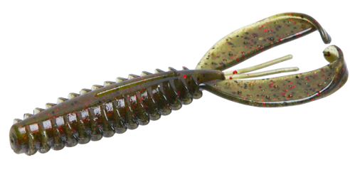 Z-Craw - California 420 - 4.5 in.