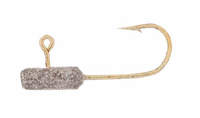 Pony Squid Jig Heads - 0.03