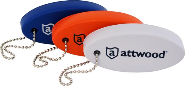 A11889D1 Key Float- Assorted Colors