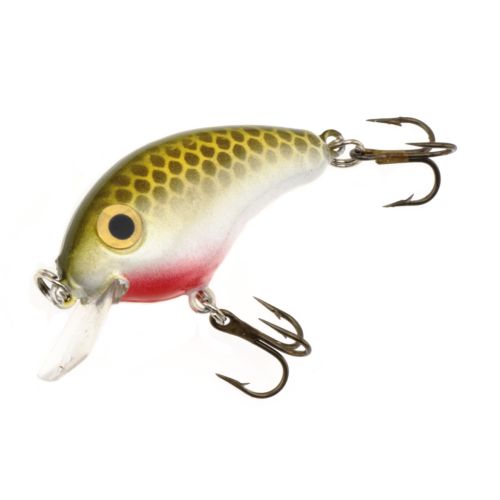SHCBPM-517 Bitsy Minnow, 0.13 oz. - Tennessee Shad