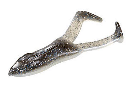 SRF-213 Ribbit Frog, Smoking Shad