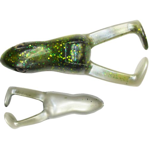 SRFT-212 Ribbit Top Toad, Baby Bass