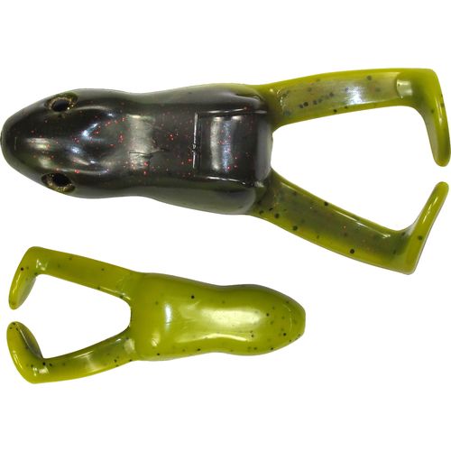 SRFT-218 Ribbit Top Toad, Bull Frog