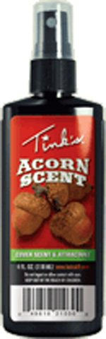 T21030  Game Cover Scent Acorn 4 oz.