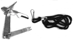Line Clipper Large