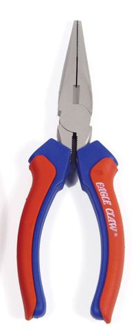 ETECLN-6  Micro Pliers 6 in. Long Nose