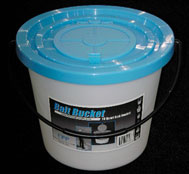 C50179 Challenge Bait Bucket Plastic