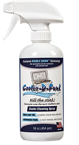 FDFUNKCOOLERBT Cooler-D-Funk 16 oz. Spray