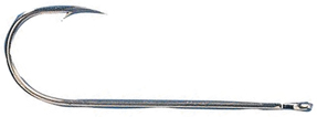 E214-6  Hook Bronze Abeerdeen