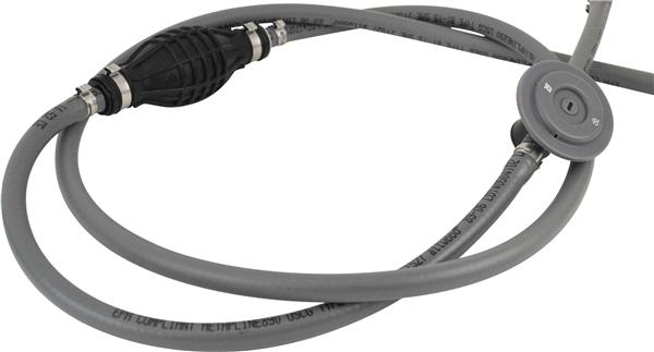 Fuel Line Assembly Epa Universal
