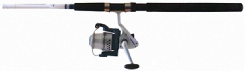 OTBF702  Tundra Baitfeeder Combo Spinning