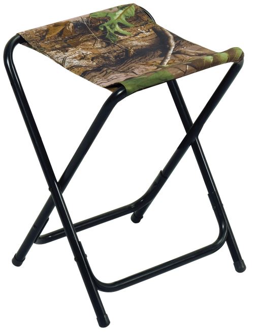 Picture of Ameristep A3RG1A006 Ameristep Dove Stool Rt Xtra-Green Camo