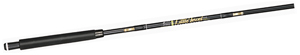 BLJ10 B&M Little Jewel Pole Foam Han With Lw 10 ft., 3 Sect