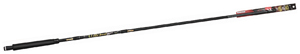 Picture of B&M Poles BLJ12RR B&M Little Jewel Ready Rig Pol Foam Han With Lw 12 ft. 4 Sect