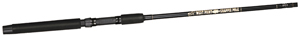Picture of B&M Poles BWPCR11 B&M West Point Crappie Rod Foam Handle With Rs 11 ft.