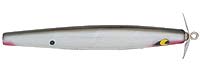 Smithwick Devils Horse - Silver Shiner