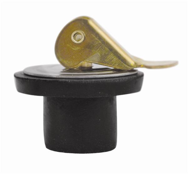 Bait well Plug 0.63 in. Brass