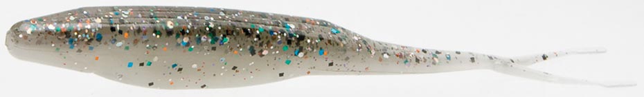 Super Fluke Bait - Baitfish - 5.25 in.