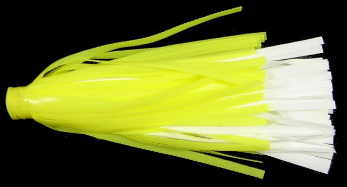 Picture of Yakima - Hildebrandt HPS-CW Hildebrandt Vinyl Skirts&#44; 3 in. - Chat-White