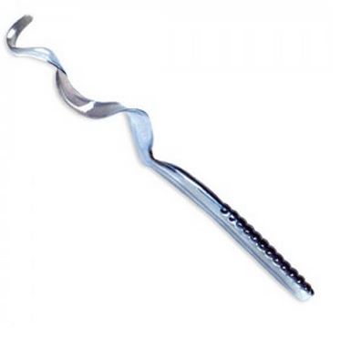Culprit - Classic CC720-01 Culprit Worms, 7.5 in. - Black Shad